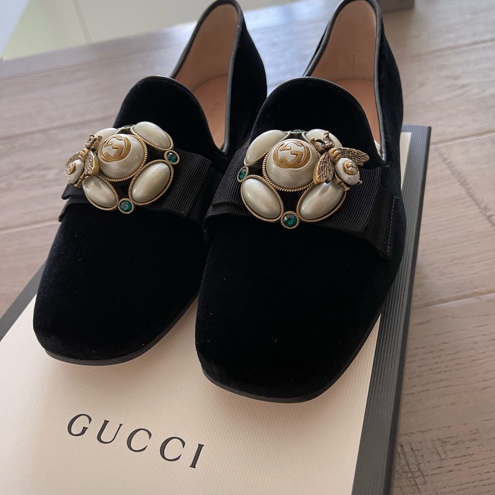 Gucci Loafers